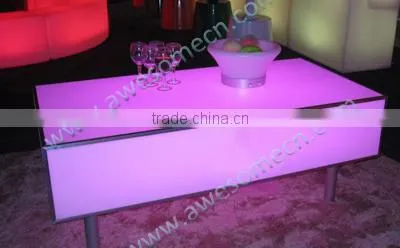 Nightclub Low Party Lounge Table (TA120) photo-2