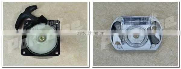 43CC 52CC Grass Trimmer Parts Easy Starter Pulley photo-3