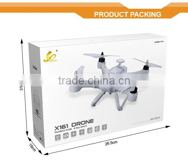 New Arrival X181V 2.4G rc Helikopter photo-4