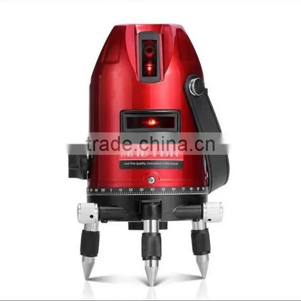 Hot Sell Cross Line Laser Level,auto Leveling photo-2