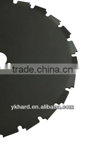 Grass Cutter Blade-230X2.0X24T photo-2