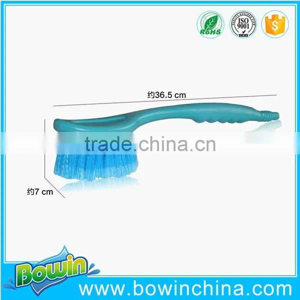 Hot Sell Cheap Price Water-flow Car Wash Brush in China photo-6