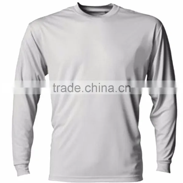 Spandex Lycra Rash Guard photo-4