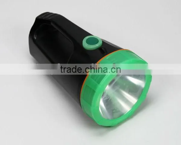 Best Rechargeable LED Spotlight, Led Emergency Spotlight