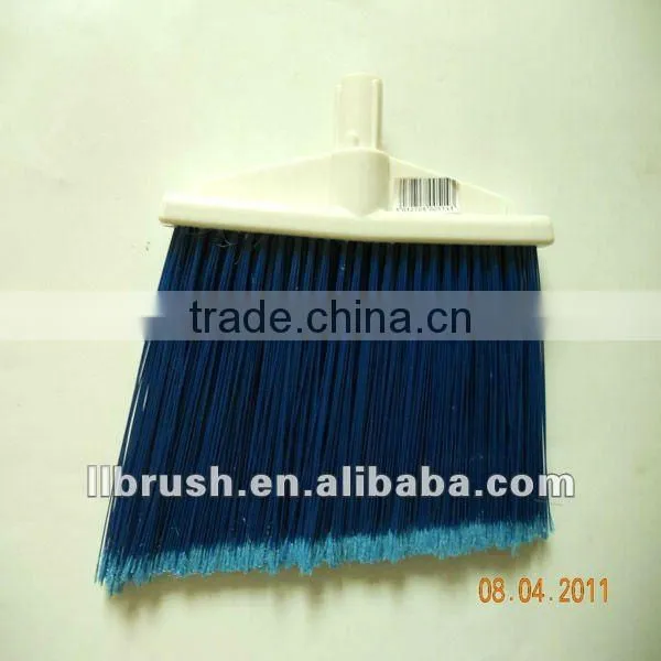 Plastic Broom of PP