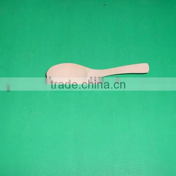 Household Wood Spoon WW-A-25