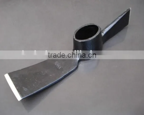 Forged Pickaxe, Pickaxe Types for Garden Tools photo-3