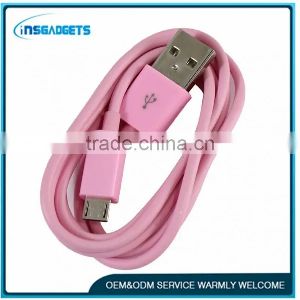Micro Usb Data Cable photo-3