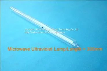Quartz Casing-Can Collect Ozone photo-2