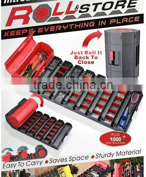 roll store,tool case,