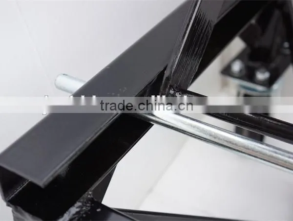 300lbs Steel Motorbike Support Made in China photo-5