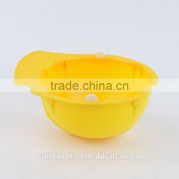 Industry Patented Comfortable Safety Helmet photo-4