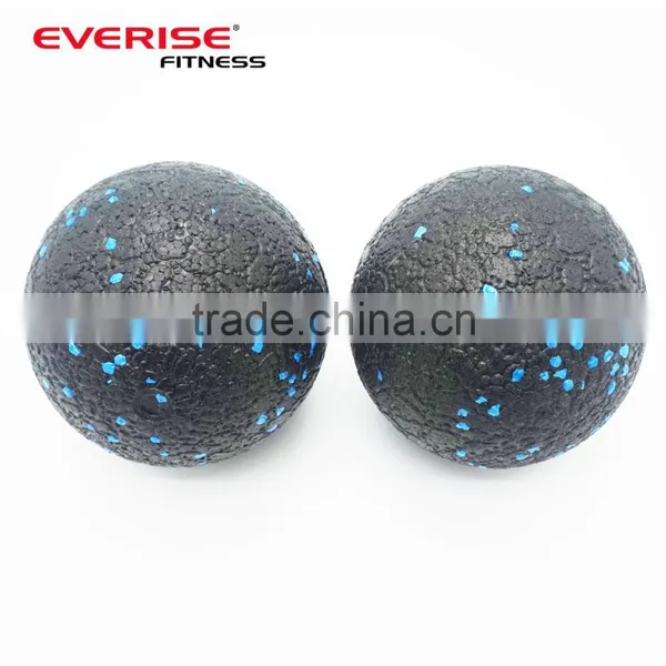 EPP Foam Roller Starter Set With Foam Roller Peanut Ball Massage Ball and Mini Pocket Roll photo-5