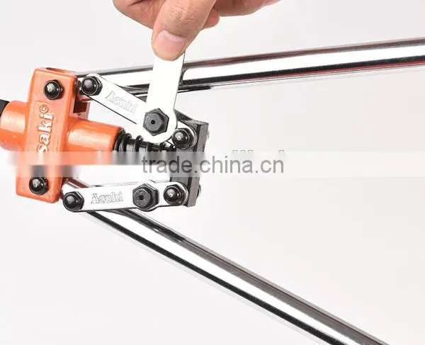 Hot Selling Heavy Duty Riveter Tool With High Quality photo-5
