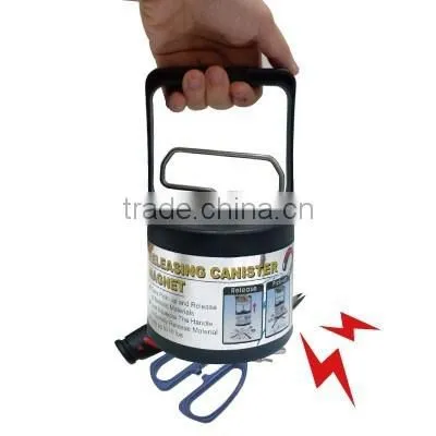 Magnetic Sweepers photo-3