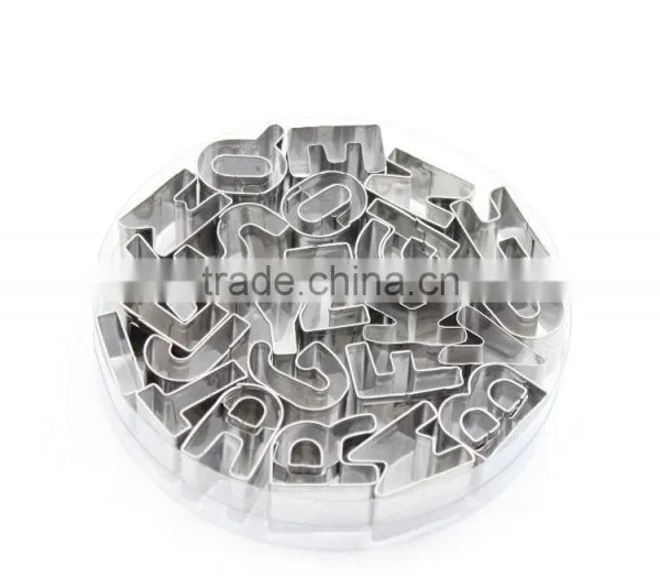 549-37 Words Shape Cookie Cutter, 430 Different Shape Bulk Cookie Cutter photo-3
