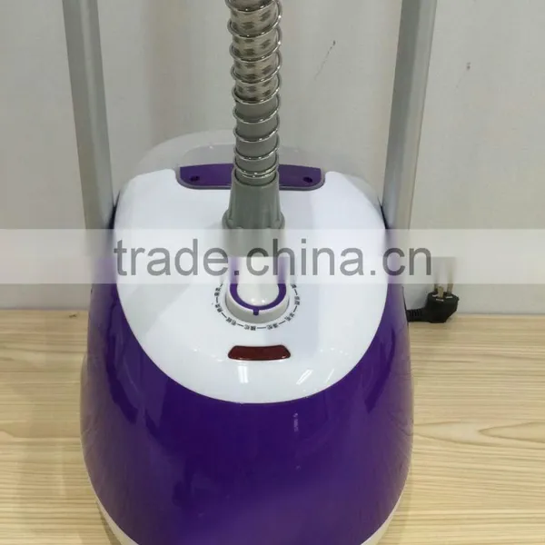 Garment Steamer and Iron 220v 1700w photo-2