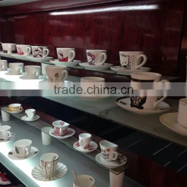 Ceramic Cup, Ceramic Tableware