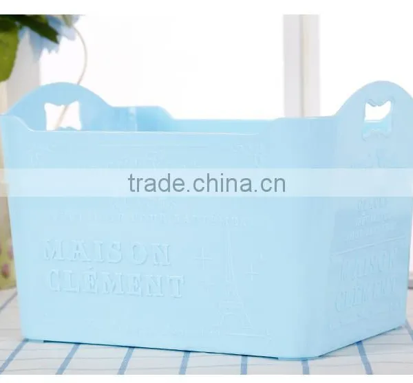 L00037 2017 Good Quality Plastic Storage Box photo-6
