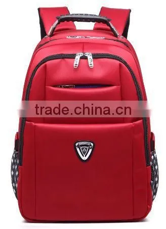 OEM Cheap 18 Inch Laptop Backpack photo-4