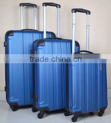 2014 ABS Luggage Stock Wholesale photo-6