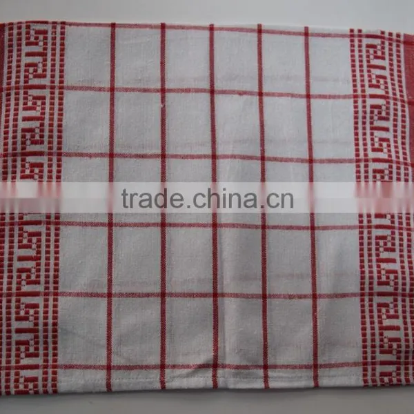 Promotional 100% Cotton Plain Coloured Tea Towel ,cheap Bulk Dish Towel /kitchen Towel photo-4