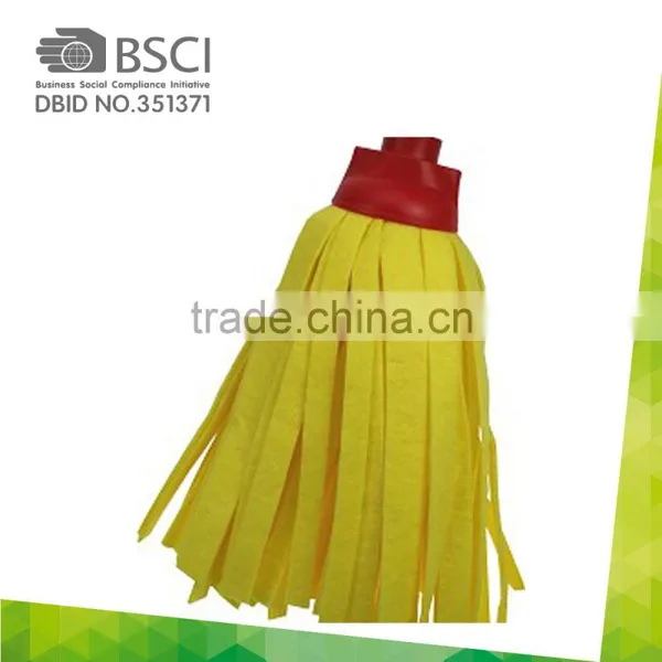2017hot Selling Wholesale Needle Punch Non Woven Floor Cleaning Mops photo-2