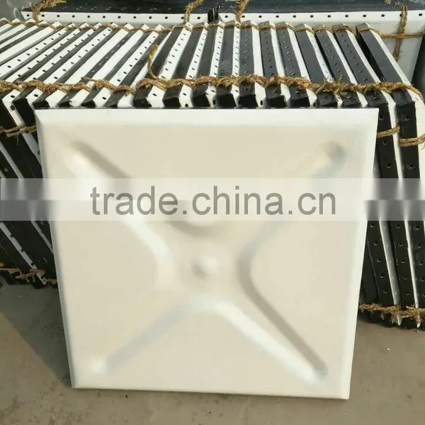 Enameled Water Tank for Drinking Water /water Storage Tank photo-5