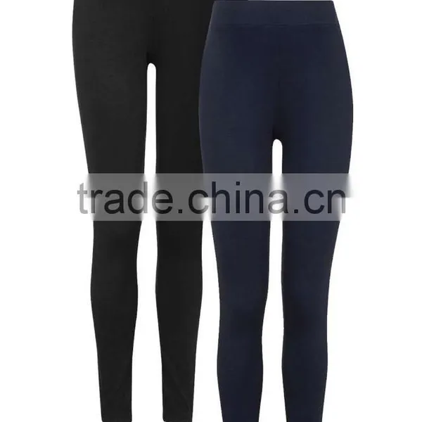 Maternity Leggings Plain Dyed Bulk Wholesale Custom Leggings for Pregnant Clothing photo-2