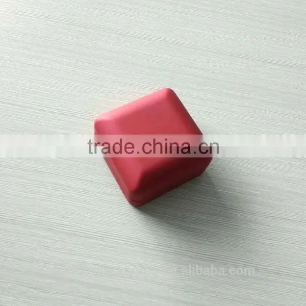 Zeal-x Custom Logo Specical Paper , Paperboard Jewellery Packing Box for Ring Chain Gift Packing photo-5