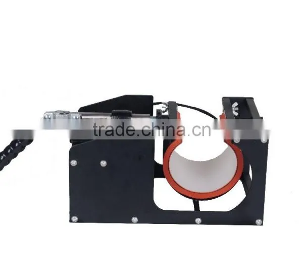 5 in 1 Heat Press Machine Multi Combo photo-5