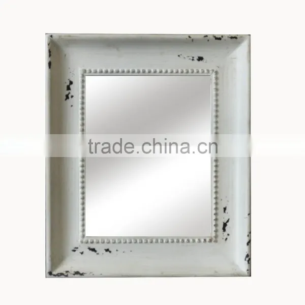 Customizing Various Delicate Wooden Photo Frame Picture Frames Antique Mirror Frame photo-3