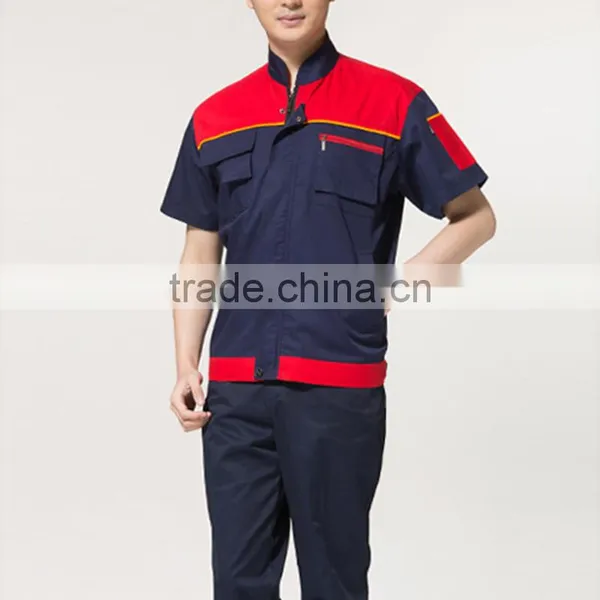 2017 High Visibility Summer Safety Softshell Shirt Workwear photo-2