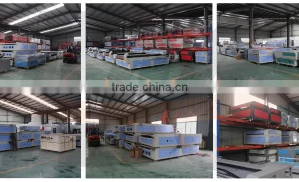 MC-1390 Chinese Supplier 150w Laser Metal Cutting Machine Price With up and Down Worktable photo-6