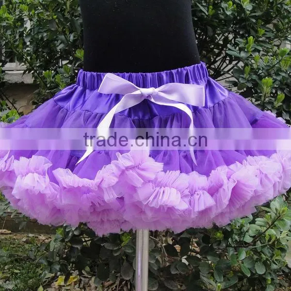 2016wholesale Cheap Latest Design Fashion Pettiskirts 2 Year Old Girlsd Dance Wear Party Dresses photo-5