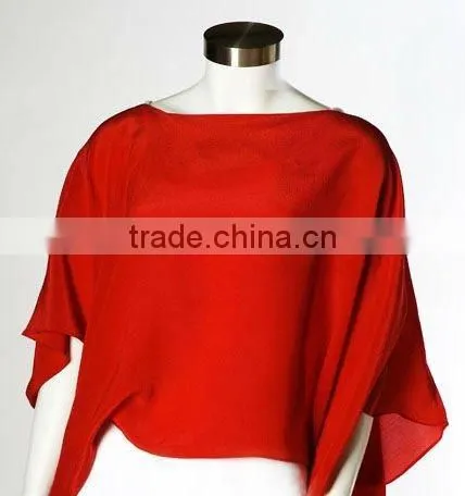 Kaftan Blouse