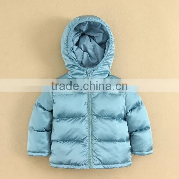 MOM AND BAB Boys Hooded Jackets, Cool Jackets for Boys, 12m-6T, Jackets for Winter