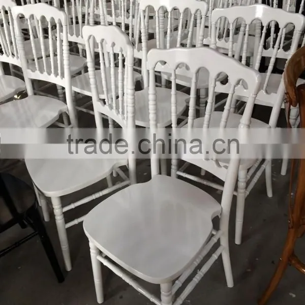 Cheaper Wood Chiavari Chair Tiffany Chair Napoleon Chair photo-6