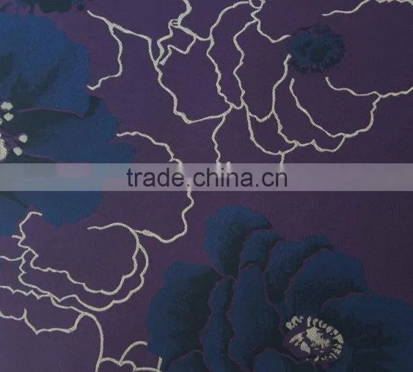 Factory Direct Production Jacquard Top Quality Garment Fabric photo-2
