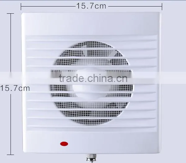Toilet, Kitchen Ventilation, Exhaust and Ventilation Fan,small Ventilation Fan photo-2