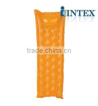 INTEX Swimming Inflatable Floating Mat & Lounges photo-4