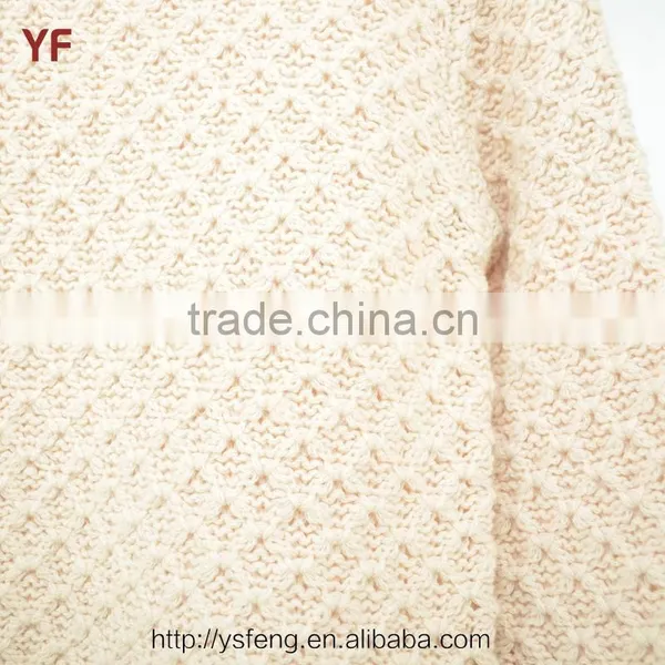 2015 Winter Kids Warm Clothes Children Wool Sweater photo-3
