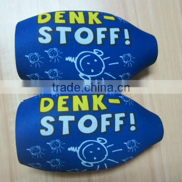 GR-B0284 Custom Unique Design Neoprene Bottle Cover photo-4