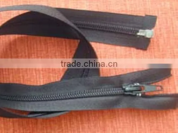 Inexpensive Nylon Zipper photo-3