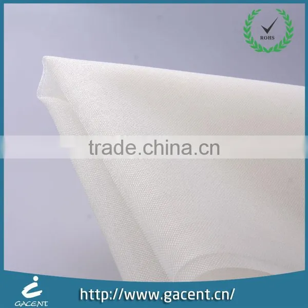 Warp Knitted Customize Micron Nylon Mesh With Different Hand Feeling photo-2