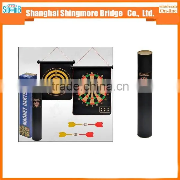 China Cheap Wholesale High Quality Magnet Safety Darts photo-3