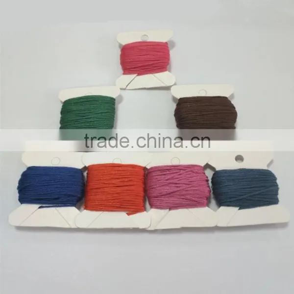 Good Quality Cotton Sewing Thread photo-3