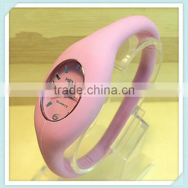 Ion Silicone Watch Negative Ion Sport Watch photo-6