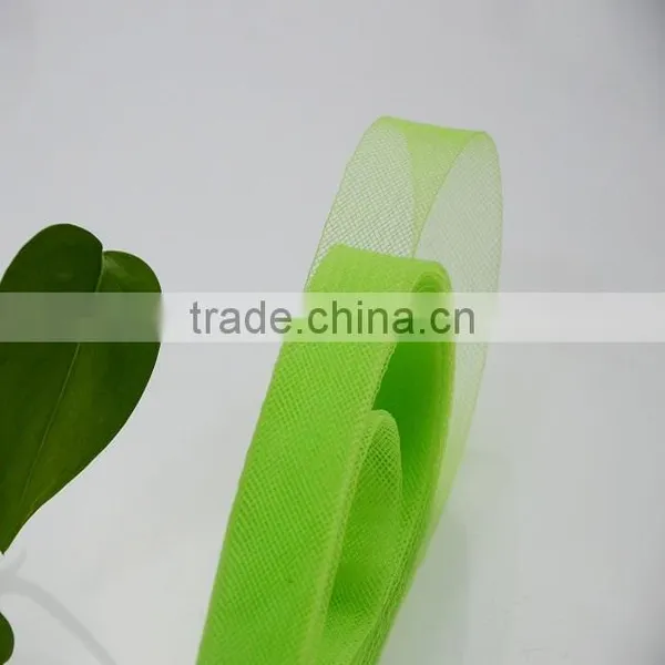 Garment Sewing Checked Underskirt Crinoline Horsehair Braid photo-6