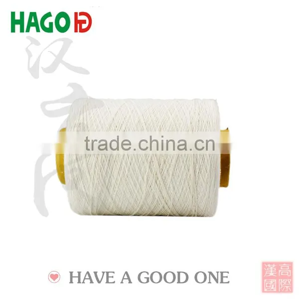 Regenerated Blend Yarn for Cotton Gloves Making Machine photo-2